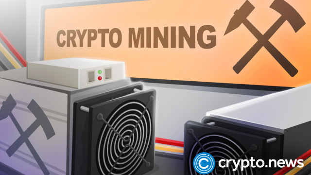 Argo Blockchain start volgende week met Bitcoin-mijnbouwfaciliteit in Texas