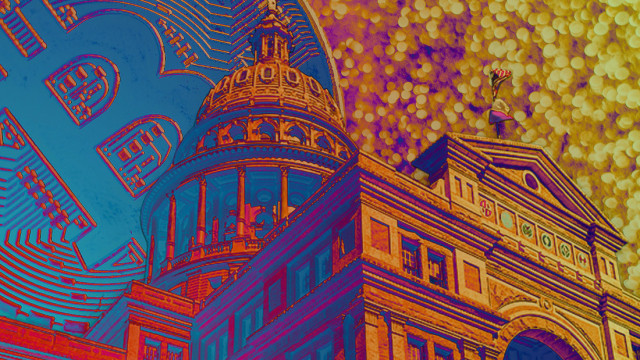 Austin zou de volgende Amerikaanse stad kunnen zijn die Bitcoin en blockchain-technologie verwelkomt