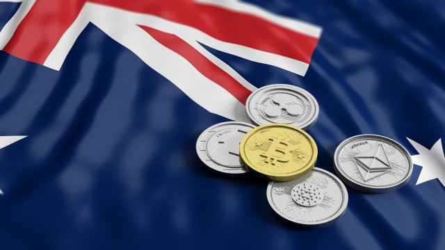 Australian Crypto Market Tanks over de komst van Bitcoin en Ethereum EFT's