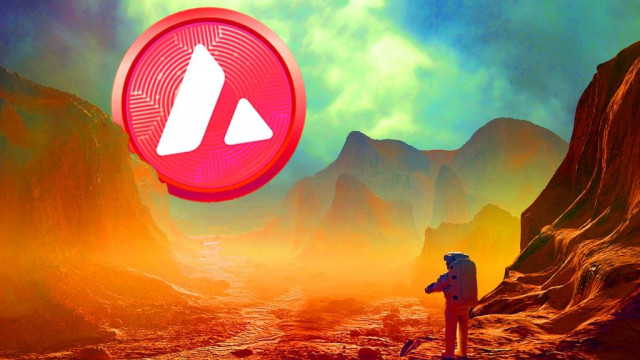 Avalanche (AVAX) en verschillende Ethereum-rivalen zien er nu 'zeer ongezond' uit, waarschuwt topcryptostrateeg