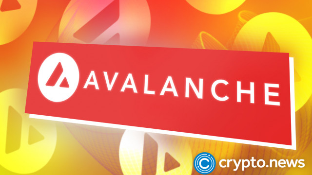 Avalanche (AVAX) keldert terwijl de bredere cryptomarkt angst toont