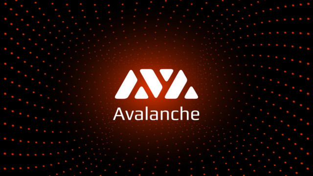 Avalanche (AVAX) maakt winst met dubbele cijfers die de markttrend nabootst