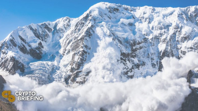 Avalanche consolideert vóór mogelijke prijsbeweging