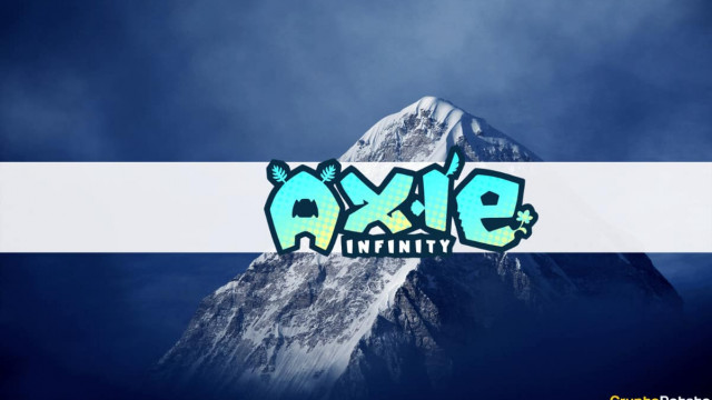 Axie Infinity (AXS) brengt Origin Android APK uit