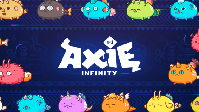 Axie Infinity lanceert eindelijk $ RON Token voor gaming-gerichte Blockchain