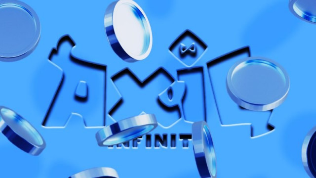 Axie Infinity-maker plundert Jump-regisseur als onderdeel van een bod om meer game-ontwikkelaars aan te trekken