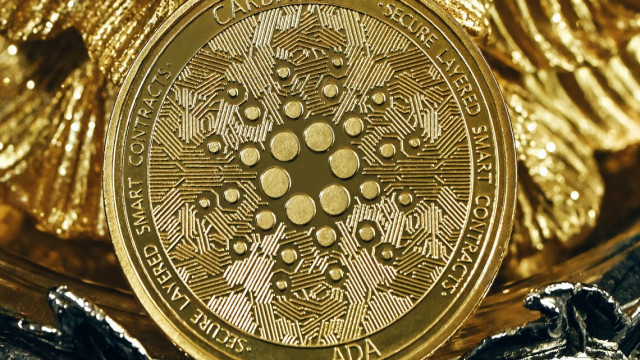 Bashoswap Een door Cardano aangedreven gedecentraliseerde uitwisseling bouwen