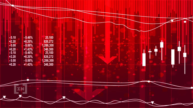 Bear Market Blues: Guggenheim's Minerd voorspelt $ 8K Bitcoin-crash