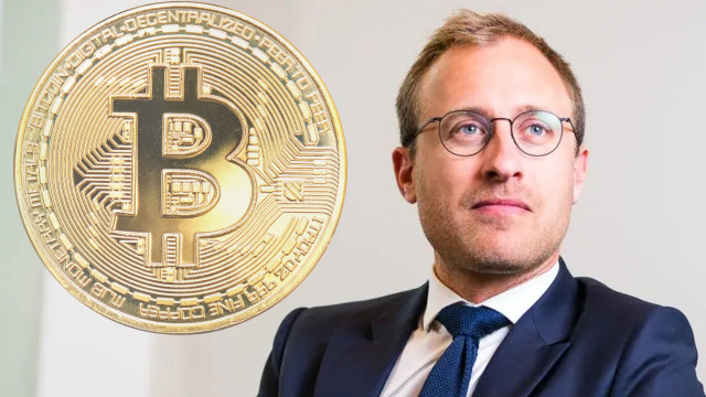 Belgisch parlementslid ontvangt volledig salaris in Bitcoin - zegt dat crypto-adoptie 'exponentieel' zal zijn