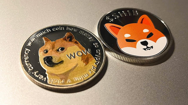 Beoordelen hoe Dogecoin [DOGE] is veranderd sinds de ATH vorig jaar