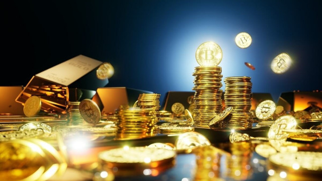 Bevriezing van Russische reserveactiva markeert einde van monetair regime; Goud, Bitcoin stijgt - Arthur Hayes