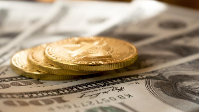 'Bevroren' Bitcoin gebonden aan Canadese protesten landt op Coinbase, Crypto.Com