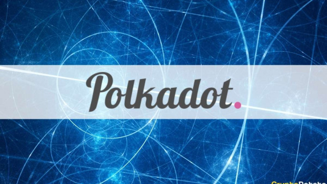 Bijna 130 miljoen Polkadot (DOT) opgesloten in parachains vanaf Q1 2022, rapport