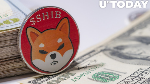 Bijna $ 1,5 miljard aan SHIB in het bezit van Ethereum Whales: details