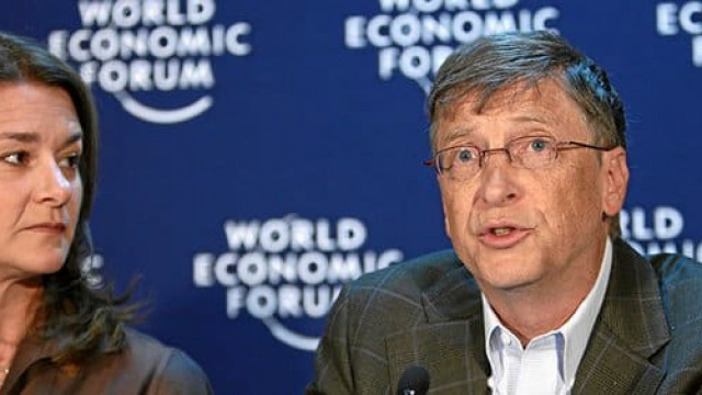 Bill Gates investeert niet in Bitcoin, zegt dat het niet bijdraagt ​​aan de samenleving