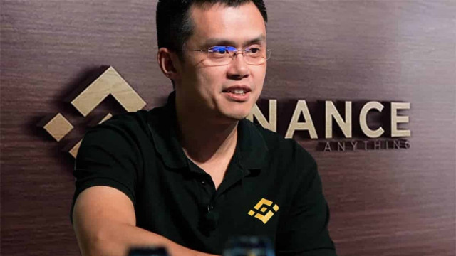 Binance CEO "CZ" zegt dat de beurs geen van Terra's UST . bevat