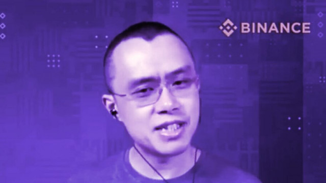 Binance CEO 'teleurgesteld' in Terra's behandeling van UST Depeg, contrasteert met Axie Infinity