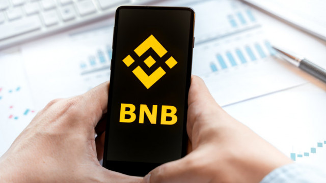 Binance Coin (BNB) token prijs stijgt met meer dan 10%: hier zijn de redenen waarom: