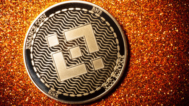 Binance Coin (BNB) volgt de bredere trend van de cryptomarkt