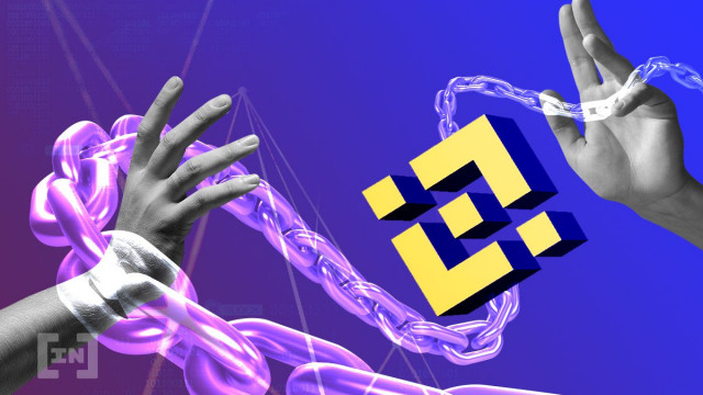 Binance Smart Chain om Binance te 'de-benadrukken' met BNB Chain Rebrand