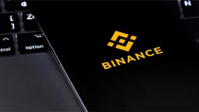 Binance stopt opnames van UST- en LUNA-tokens