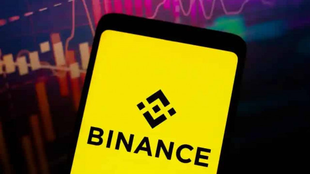 Binance waarschuwde dat het LUNA zal verwijderen als het onder 0,005 USDT crasht