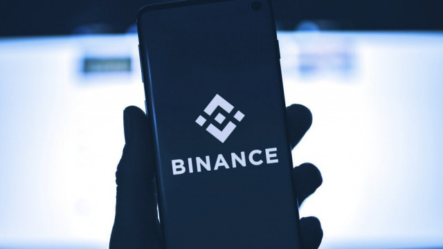 Binance waarschuwt dat het Terra's LUNA zal schrappen als het onder 0,005 USDT . komt