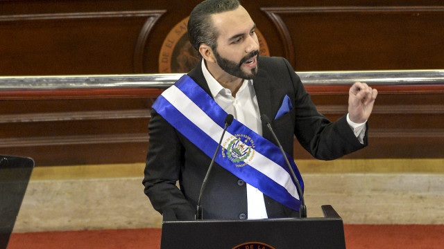 Bipartisan Senaatsvoorstel wekt alarm over de acceptatie van Bitcoin in El Salvador