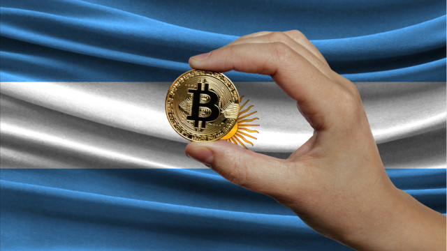 Bitcoin Argentina NGO om crypto-educatie naar scholen te brengen