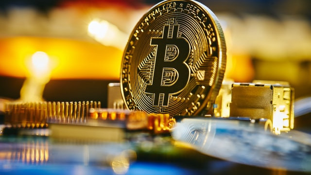 Bitcoin begint nieuwe week sterk, hulprally vooruit?