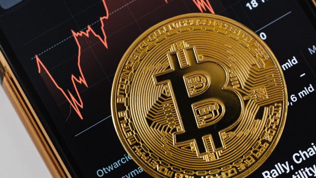 Bitcoin bereidt zich voor op een uitbraak op lange termijn