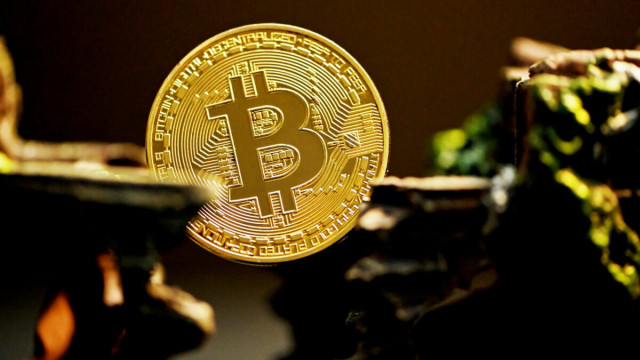 Bitcoin bereikt dieptepunt - prijs daalt onder $ 27.000