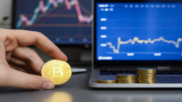 Bitcoin bereikt een dieptepunt van 10 maanden van $ 29K, het aangescherpte monetaire beleid van de Fed leidt tot een risico-off-benadering