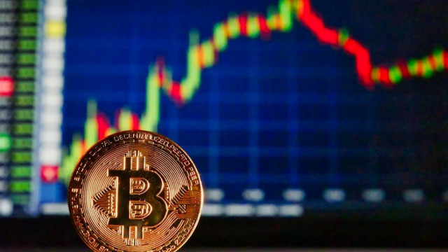 Bitcoin bereikt nieuwe all-time highs tegen Russische roebel