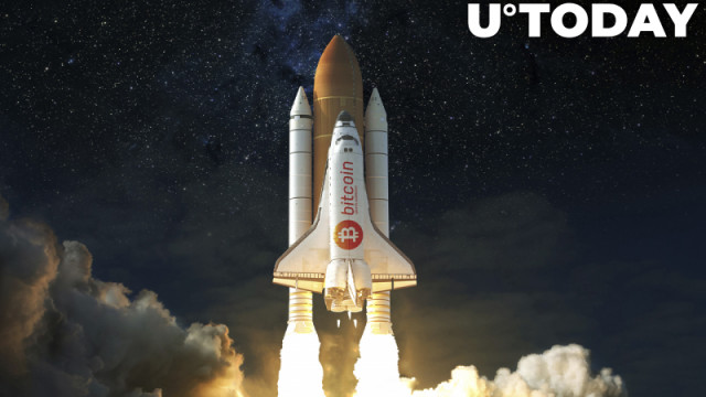 Bitcoin bereikt sterke technische weerstand terwijl de prijs stijgt naar bijna $ 43.000