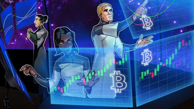 Bitcoin bleef onder de $40K, maar de BTC-prijs bereikt opnieuw een recordhoogte ten opzichte van de Russische roebel