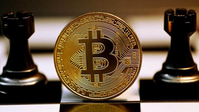 Bitcoin blijft wekelijks verliezen, maar er kan hoop zijn