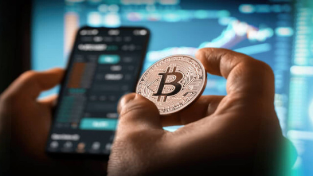 Bitcoin bloedt als vieringen over rentestijging die van korte duur wordt