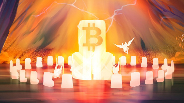 Bitcoin bottom-in? Veteraan handelaar Peter Brandt onderzoekt BTC na sterke rally boven $ 40.000