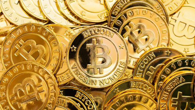 Bitcoin breekt los van zijn malaise om het niveau van $ 40.000 te overtreffen