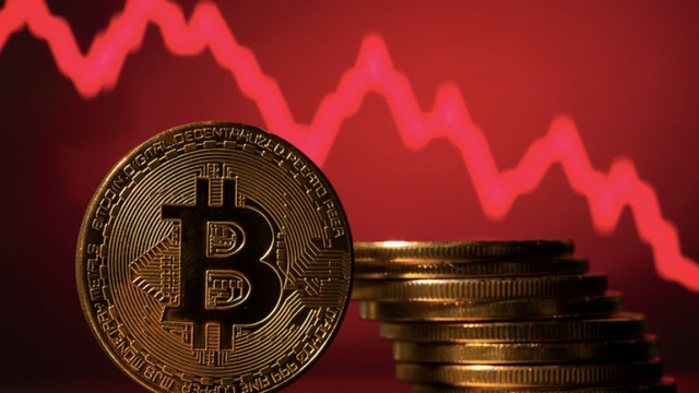 Bitcoin (BTC) bereikt 3-daagse Death Cross, meer bloedbad op komst?