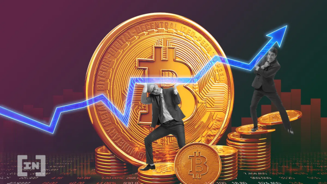 Bitcoin (BTC) blijft consolideren boven $ 31.000