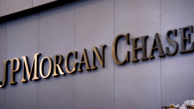 Bitcoin ($BTC) en Crypto zijn nu de favoriete alternatieve activa van JPMorgan