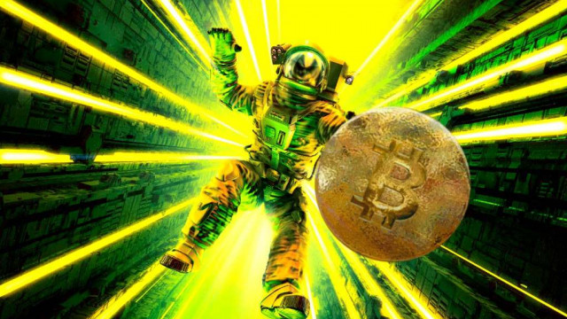 Bitcoin (BTC) en cryptomarkten zijn 'ongelooflijk veerkrachtig', zegt analist Nicholas Merten - hier is waarom