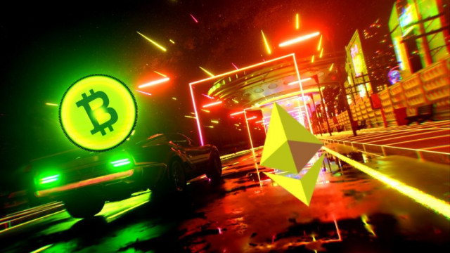 Bitcoin (BTC) en Ethereum (ETH) knipperen vroege tekenen van sterke bullish omkeringen, zegt analist Nicholas Merten