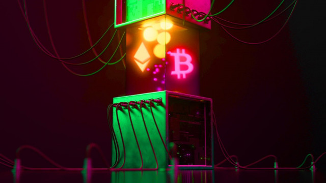 Bitcoin (BTC) en Ethereum (ETH) zouden in 2022 met minstens 300% kunnen stijgen, volgens de onderzoeksafdeling van Fundstrat