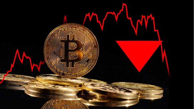 Bitcoin (BTC)-optiemarkt wijst op grote neerwaartse risico's in de komende 3-6 maanden