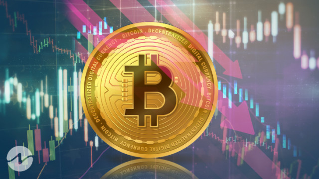 Bitcoin (BTC) prijs kijkt naar bullish beweging na Wyckoff-cyclus