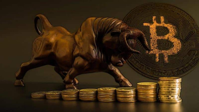 Bitcoin (BTC) registreert een sterke bullish divergentie voorbij $ 30.000