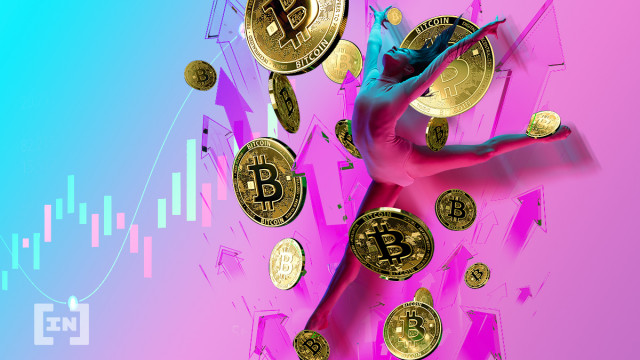 Bitcoin (BTC) toont bullish momentum, sluit wekelijkse kaars boven $ 42.000